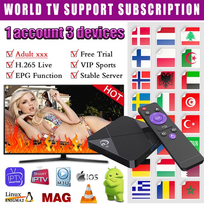 iptv smart player xxx